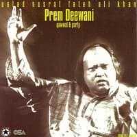 Prem Deewani vol.52