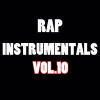 RAP INSTRUMENTALS VOL.10