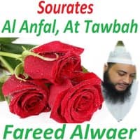 Sourates Al Anfal, At Tawbah