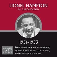 Complete Jazz Series 1951 - 1953