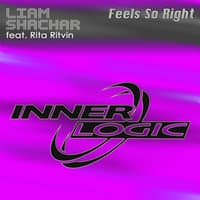 Feels So Right (feat. Rita Ritvin)