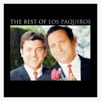 The Best of Los Paquiros