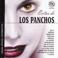 Éxitos de Los Panchos