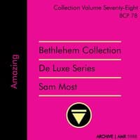 Deluxe Series Volume 78 : Amazing