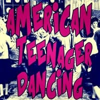 American Teenager Dancing