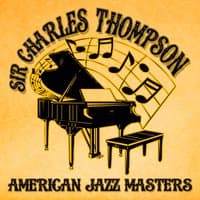 American Jazz Masters