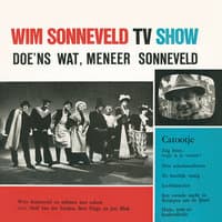 Doe 'ns Wat, Meneer Sonneveld