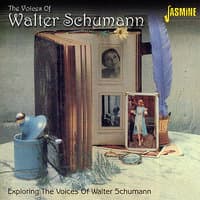 Exploring The Voices of Walter Schumann