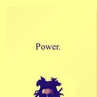 Power.