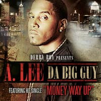 Money Way Up (feat. Hurricane King) (Dirty)