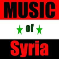 Syrian Folk Music