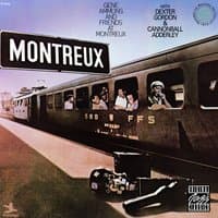 Gene Ammons And Friends At Montreux