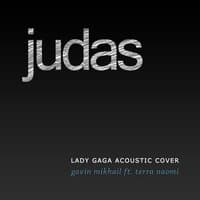 Judas (feat. Terra Naomi)