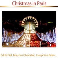 Christmas in Paris