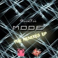 Mode - EP