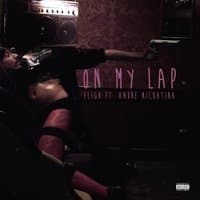 On My Lap - Single