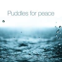 Puddles for Peace