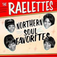 The Raelettes