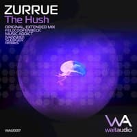 Zurrue - The Hush