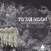 To the Moon