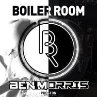 Boiler Room