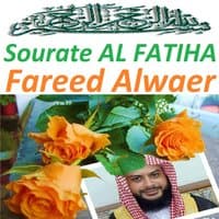 Sourate Al Fatiha