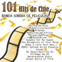 Banda Sonora de Películas - 101 Hits de Cine