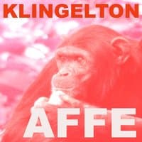 Affe klingelton