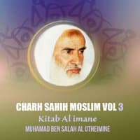 Charh Sahih Moslim Vol 3