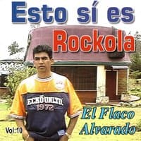 Esto Sí Es Rockola, Vol.10