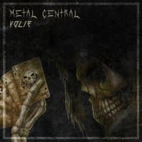 Metal Central, Vol. 17