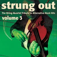 Strung Out on Alternative Hits: Volume 3