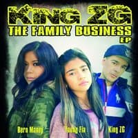 The Family Business - EP