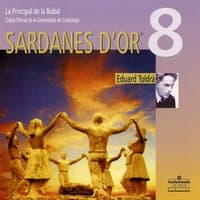 Sardanes d'Or - 8