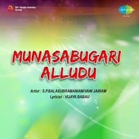 Munasabugari Alludu