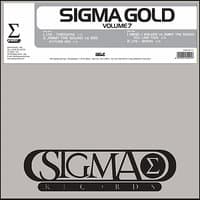 Sigma Gold Vol. 7