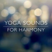 Yoga Sounds for Harmony