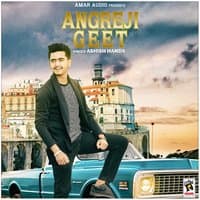 Angreji Geet