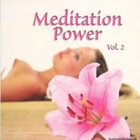 Meditation Power Vol. 2