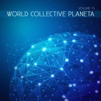 World Collective: Planeta, Vol. 13