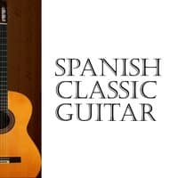 Spanish Classic Guitar