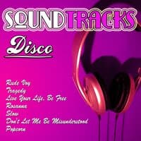 Soundtracks-Disco