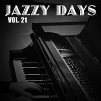 Jazzy Days, Vol. 21