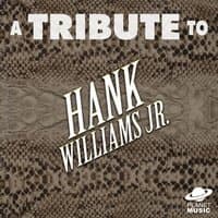 A Tribute to Hank Williams Jr.