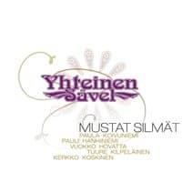 Mustat silmät