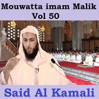 Mouwatta Imam Malik, Vol. 50