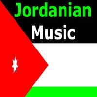 Jordanian Folk Music