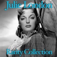 Julie London Rarity Collection, Vol.1