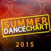 Summer Dance Chart 2015