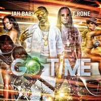 Go Time (feat. T. Rone)